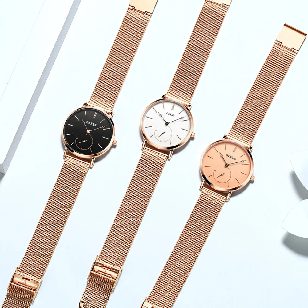 O Luxo Feminino - Nuvore